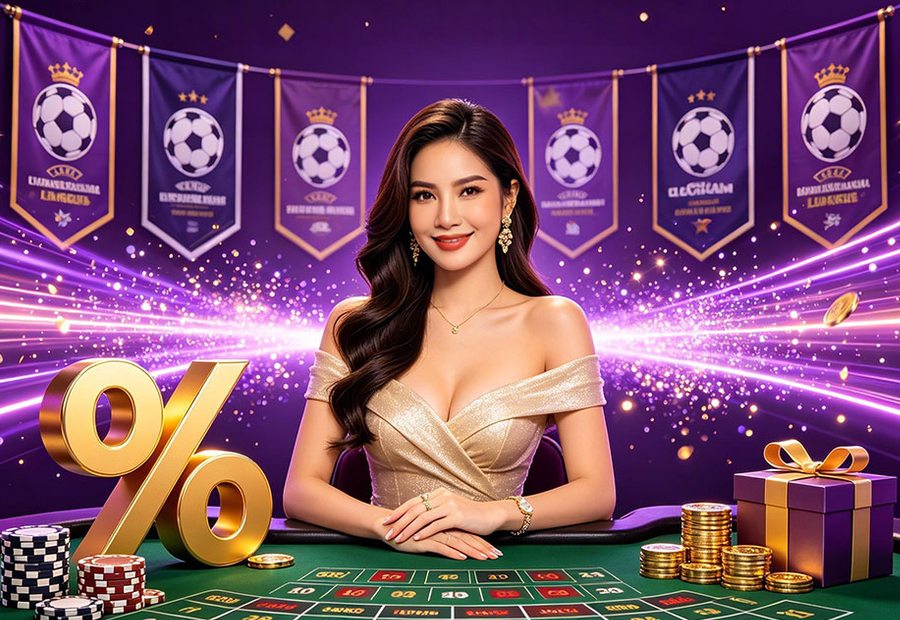 Ảnh chuyên mục Game Bài