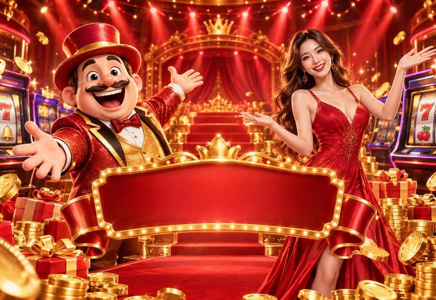 Ảnh chuyên mục Casino