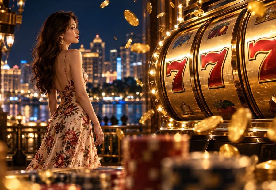 Ảnh chuyên mục Nổ Hũ
