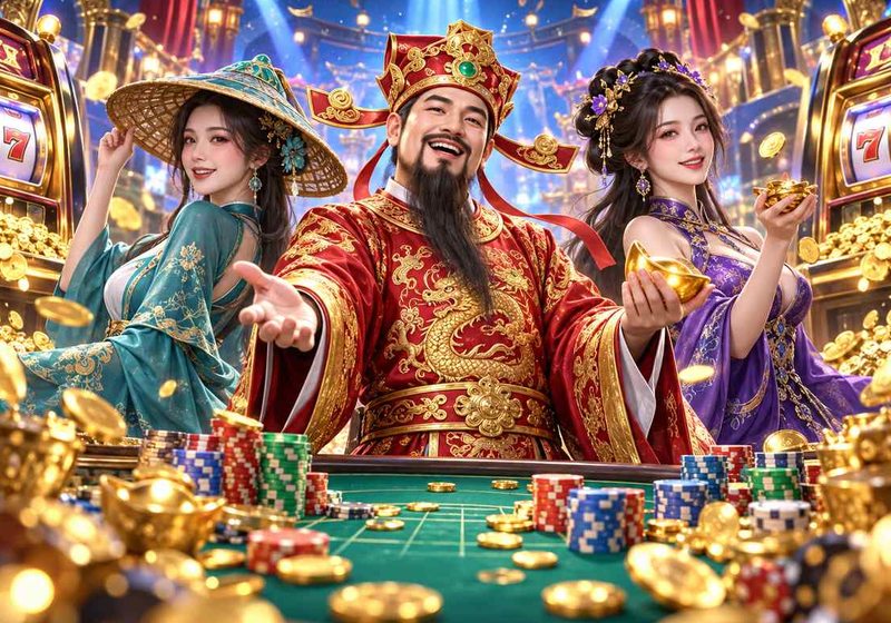 Đọc thông tin phiên bản trò chơi dành cho người mới – RE88