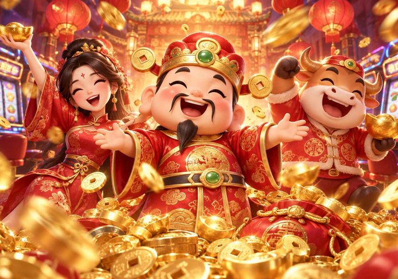 Độ biến động và trải nghiệm quay dành cho người mới – RE88