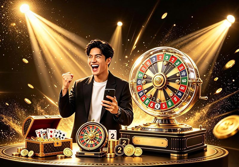 Hiểu yêu cầu vòng cược cùng RE88