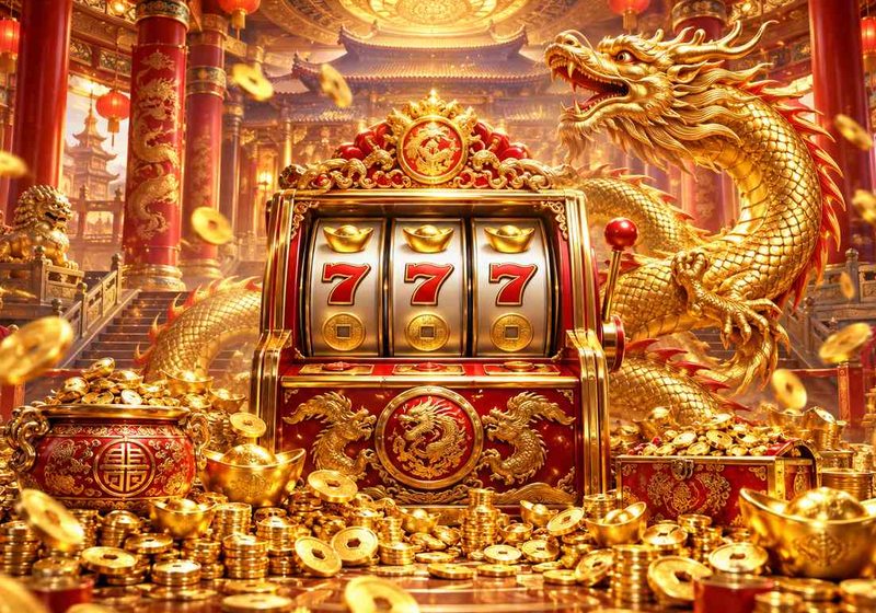 Rồng Hổ có những cửa nào cùng RE88