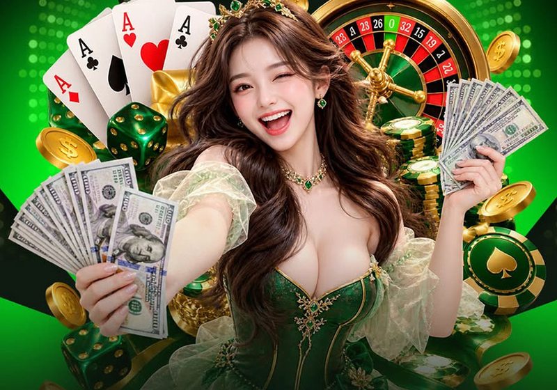 Rồng Hổ – kiểm tra cách xử lý hòa tại RE88